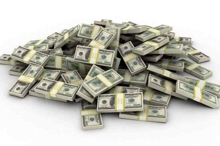 Наследники жертвы Холокоста потребовали миллионы долларов