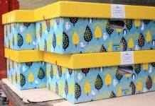 Минсоцполитики пересмотрит содержание “беби-бокса”