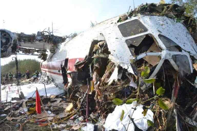 Авиакатастрофа возле Львова: АН-12 потерпел крушение, есть погибшие