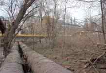 Мер Кам’янського звільнив директора КП “Тепломережі”