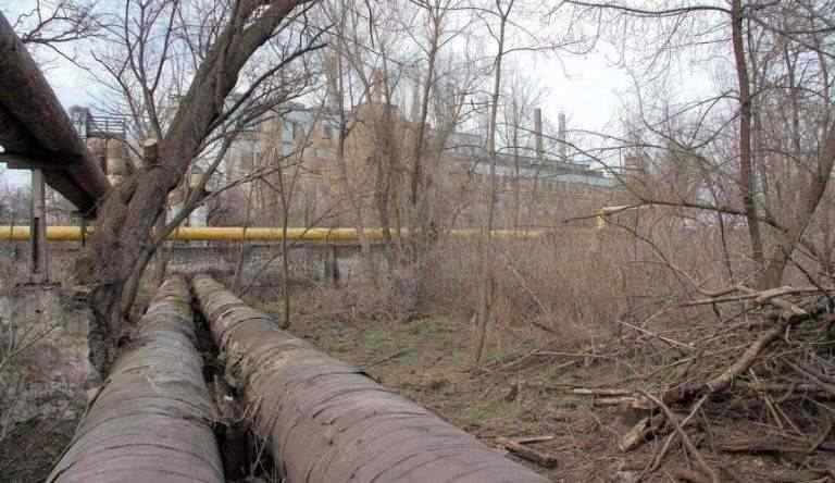 Мер Кам’янського звільнив директора КП “Тепломережі”