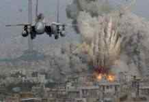 Агрессия в Сирии: США начинают экономическую борьбу