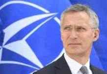 Визит руководителей НАТО в Украину начнётся с Одессы