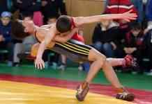 План спортивних заходів у Кам’янському з 20 по 27 листопада