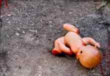 На Харьковщине погибла трёхлетняя девочка, будут судить полицейских