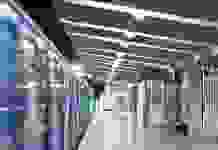 В Киеве изменили правила пользования метро