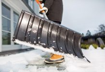 Кам’янські комунальники готуються до снігів