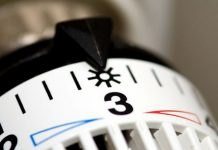 Будинки в Кам’янському обладнають тепловими лічильниками