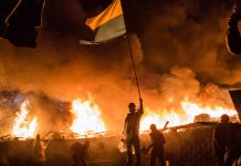 В Центральній бібліотеці Кам’янського розкажуть про події, що змінили Україну