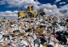 В Кам’янському планують побудувати цех сортування сміття