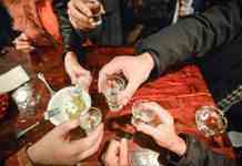 В Кам’янському проведуть антиалкогольний рейд