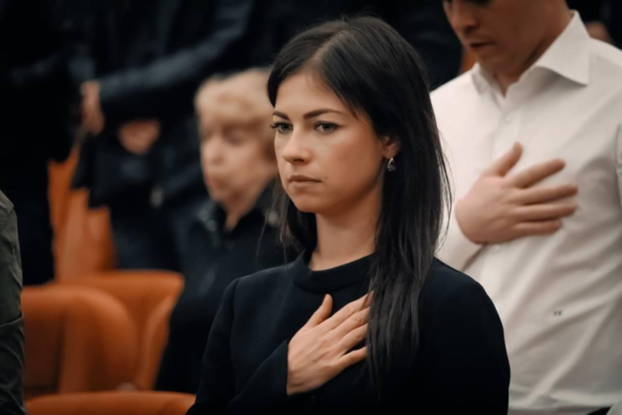 З міськради Кам’янського звільнилась начальниця департаменту