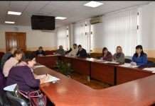 Кам’янським медикам нагадали про запобігання коррупції