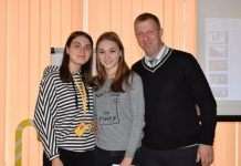 В Кам’янському обрали заступника голови Молодіжної ради