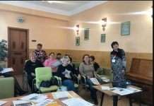 В Кам’янському бібліотекарів навчали розрізняти  фейки