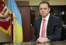 Звернення міського голови Андрія Білоусова з нагоди Дня пам’яті жертв Голодоморів