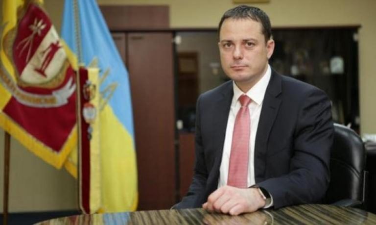 Звернення міського голови Андрія Білоусова з нагоди Дня пам’яті жертв Голодоморів