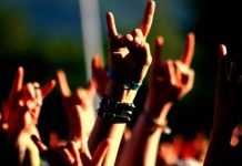 Кам’янських студентів чекає рок-вечірка