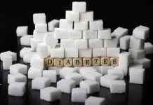 В Украине увеличилось количество больных сахарным диабетом