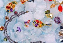 В морозилке умершей англичанки нашли тайник с драгоценностями XVI века