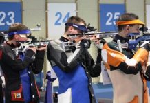 В Кам’янському з’явиться стрілецький клуб