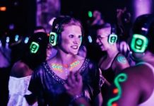 Кам’янчан запрошують на вечірку в бібліотеці