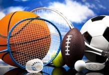 План спортивних заходів у Кам’янському з 27 листопада по 4 грудня