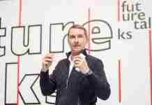 Петренко уходит с поста главы Нацслужбы здоровья Украины