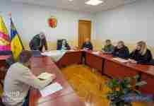 Льодовий каток, багатофункціональне стрільбище і оновлений лівобережний парк: в Кам’янському обговорили проекти розвитку міста