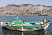 Резня в море: северокорейцев подозревают в убийстве 16 рыбаков