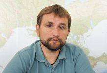 Владимир Вятрович станет народным депутатом вместо Ирины Луценко