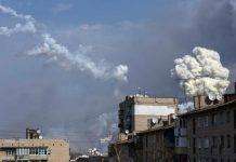 Умер ещё один военный, пострадавший вследствие взрыва в Балаклее