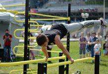 В Украине на развитие спорта в 2020 году выделили 5,4 миллиарда гривен