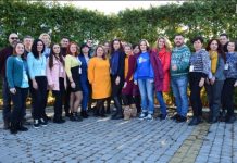 Бібліотека Кам’янського активно підтримує інклюзію в роботі