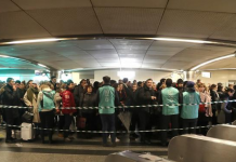 Забастовки во Франции: «рождественские каникулы» под угрозой срыва