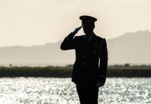 Стрельба в Перл-Харбор: военный убил двух гражданских и застрелился