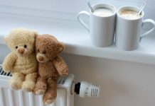 В двадцати городах Украины пересмотрят тарифы на тепло