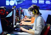 Мобильный киберспорт становится не менее прибыльным, чем компьютерный