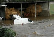 Свыше 10 человек стали жертвами двух ураганов на юге Европы