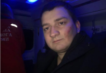 Нардеп от «Слуги народа» заявил, что его избили люди в балаклавах