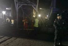 В Китае затопило шахту: четверо погибших, 14 пропавших без вести