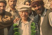 В Афганистане убит выдающийся японский врач Тэцу Накамура