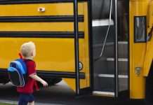 Безкоштовний проїзд для школярів і студентів у Кам’янському