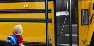 Безкоштовний проїзд для школярів і студентів у Кам’янському