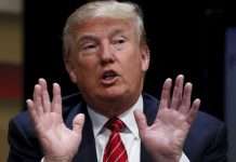 Дональд Трамп обвинил Иран в нападении на американское посольство