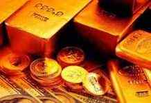 Золото, нефть и палладий резко подскочили в цене