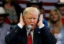 Президент США угрожает Ирану нанести удары по 52 объектам