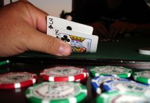 Новый закон об игорном бизнесе: вход по паспортам и реестр лудоманов