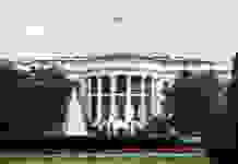 Белый дом обнародовал документы о военной помощи для Украины