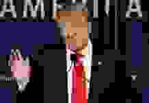 За голову Дональда Трампа объявлено вознаграждение в 3 млн долл